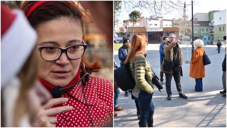 Povestea unui tur ”furat”. Cum a ajuns pasiunea Dianei Slav o afacere profitabilă pentru Icar Tours