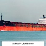 BARAOLT – TOMIS SPIRIT