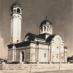 Constanta – Biserica Constantin si Elena
