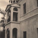 Constanta – biserica armeneasca 1