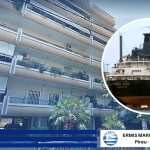 ERMIS MARITIME CORPORATION – Pireu – Grecia