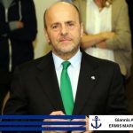 Giannis Alafouzos – ERMIS MARITIME CORP