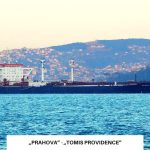 PRAHOVA – TOMIS PROVIDENCE