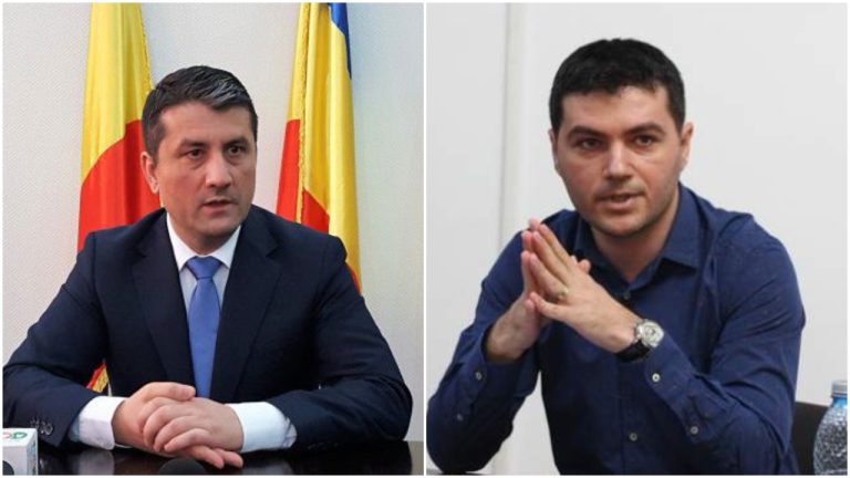 Diferență de mentalitate. În timp ce Făgădău e disperat după ciurucuri, Scupra a renunțat pentru a da o șansă comunităților mici