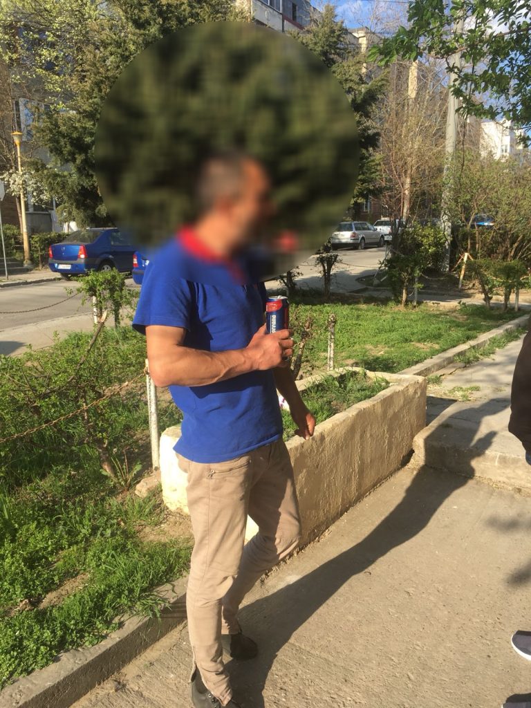 Poliția Locală a împărțit amenzi în tot orașul