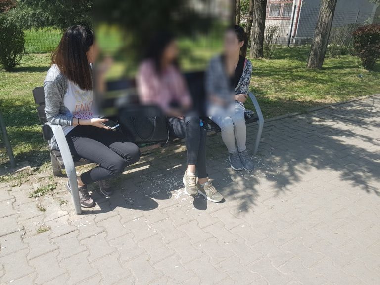 Poliția Locală, amenzi pentru câțiva nesimțiți