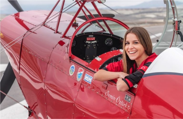 O nouă ediție AEROMANIA, în luna iulie. Iată detaliile