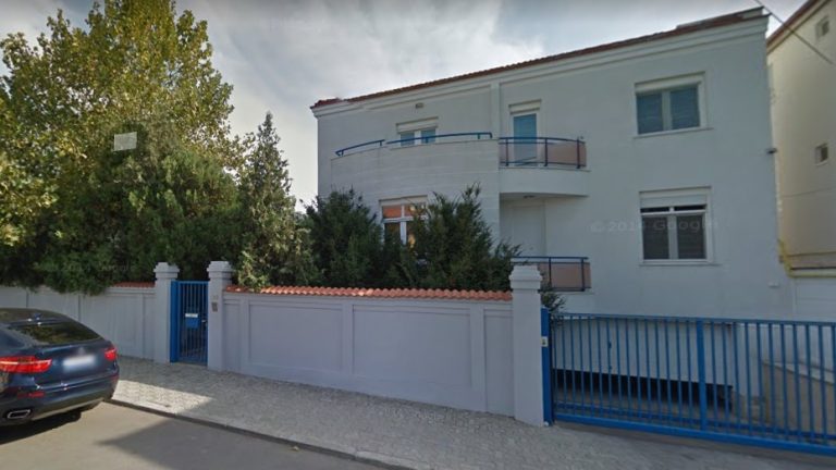 Casele constănțenilor: domeniul Bosînceanu