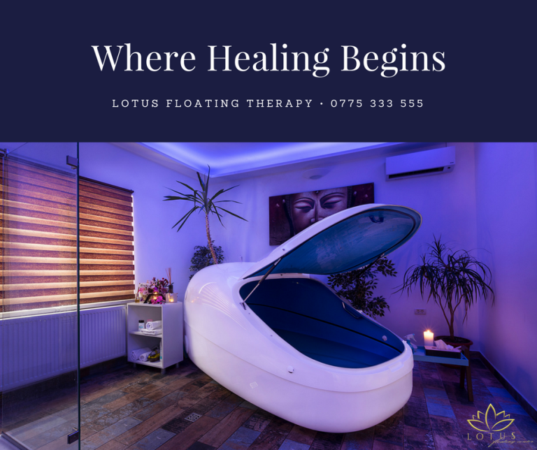 O nouă modă face furori printre constănțeni: plutirea la gravitație zero