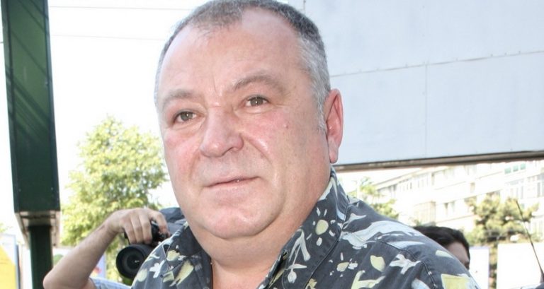 Casele politicienilor: La curtea lui Baiazid