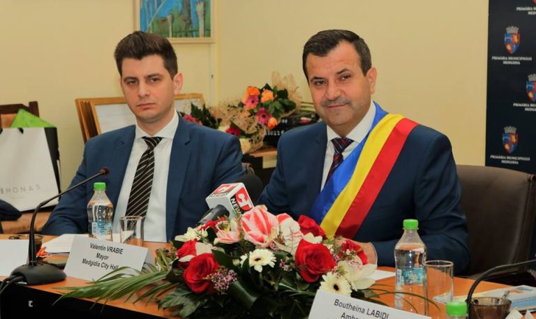 Bogdan Moșescu pretinde moralitate și transparență. Declarațiile lui de avere arată că e un mincinos