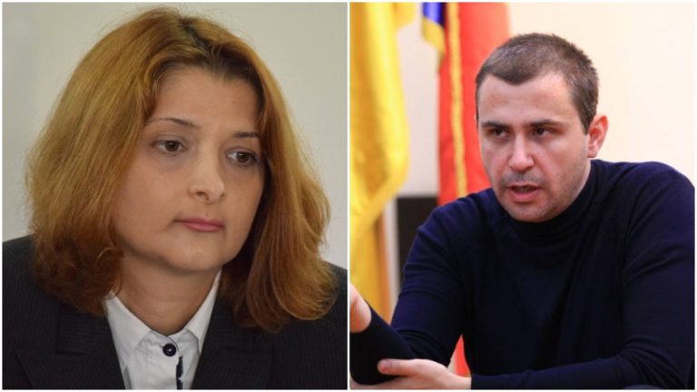 Liberalii insistă pentru reabilitarea scărilor ce duc la plaja Modern