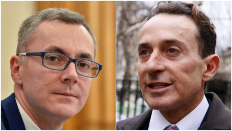 Exclusiv. Ion Stelian Cristian a fost avocatul lui Radu Mazăre. Ce spun cei doi despre această colaborare