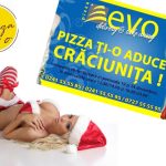 Pizza EVO – Constanta