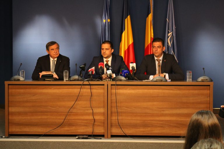 Consiliul Județean vrea transformarea satului Vama Veche în stațiune turistică