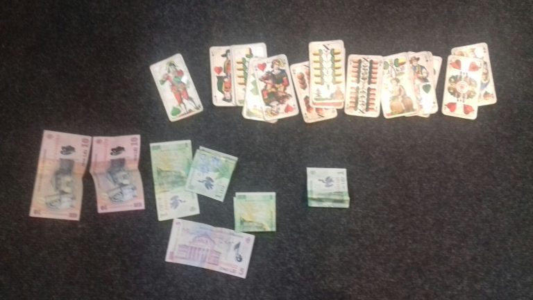 O ghicitoare n-a prezis că va fi saltată de Poliția Locală Constanța