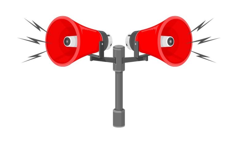 De ce vor urla alarmele în tot orașul azi