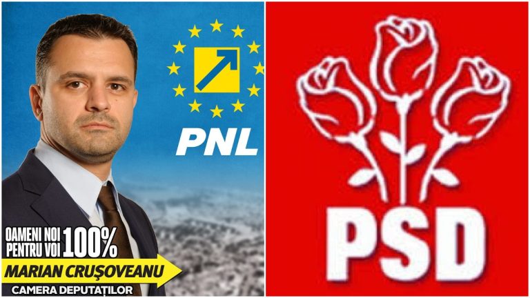 PSD Constanța primește un răspuns dur de la consilierul liberal Marian Crușoveanu: ”Țapul de sacrificat are mustață”