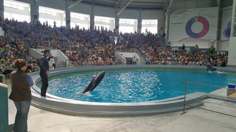 Delfinariul și Planetariul, în continuare închise