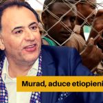 DESCHIDERE 01 – Murad, aduce etiopieni la Mamaia