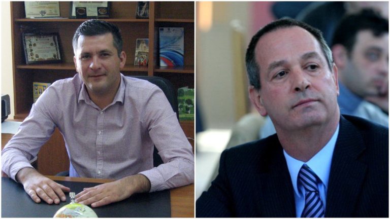 Prefectul ne ia de proști, dar ce contează? Ionel Hasotti e fericit. Ioan Albu produce o nouă întârziere cu tâlc, în cazul SOMACO