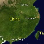 China vs Taiwan