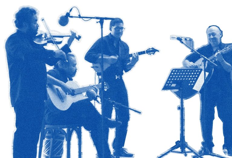 JazzUp Sea – festivalul unde muzicile se întrepătrund