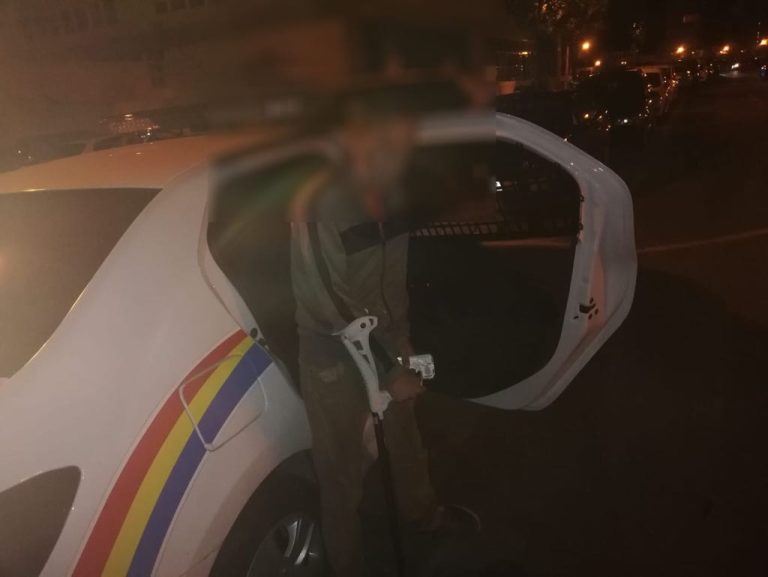 Poliția Locală, mai activă decât Poliția Națională. 313 amenzi în 18 ore