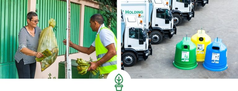 Polaris M Holding își deschide porțile, de Ziua Mediului