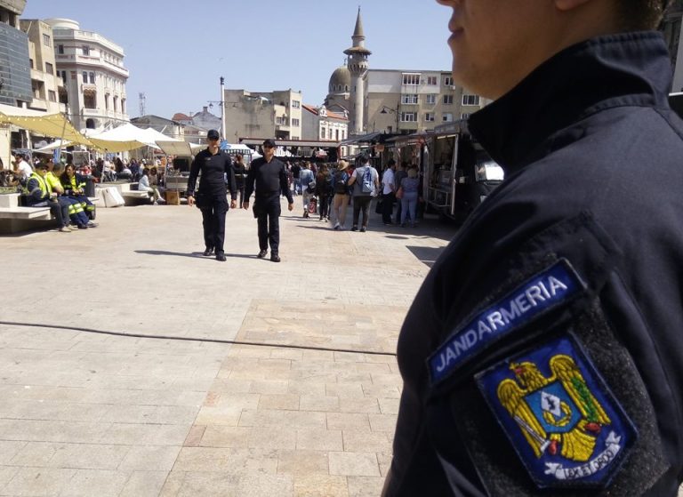 Iată lista evenimentelor unde vei fi în siguranță. Jandarmii vor asigura liniștea!