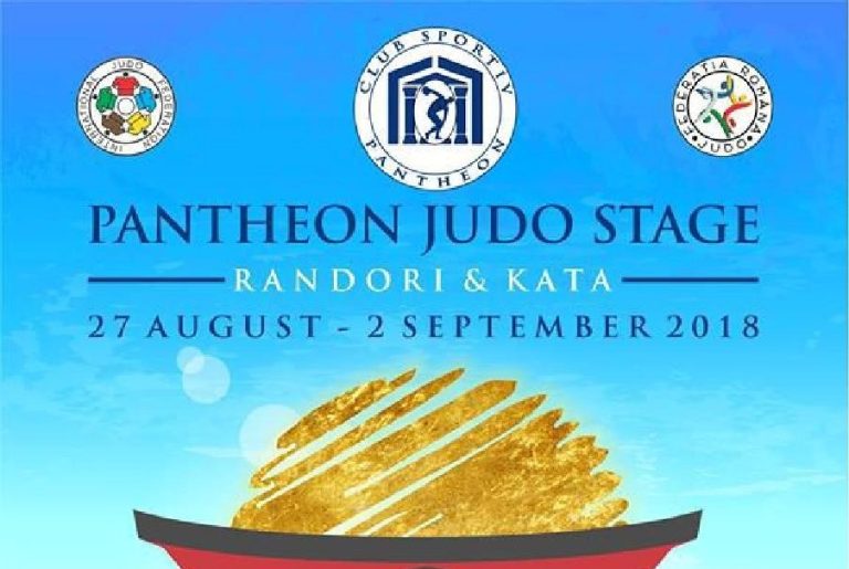 Eveniment important pentru iubitorii artelor marțiale din Constanța