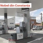 Benzinaria NOBEL – Constanta