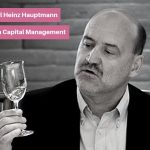 Dr. Karl Heinz Hauptmann – Europa Capital Management (ECM)