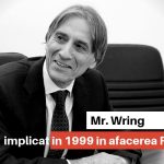 Mr. WRING – Rompetrol