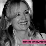 Roxana Wring – Politicianul