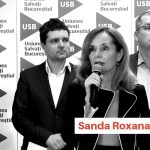 Sanda Roxana Wring – USR – Bucuresti