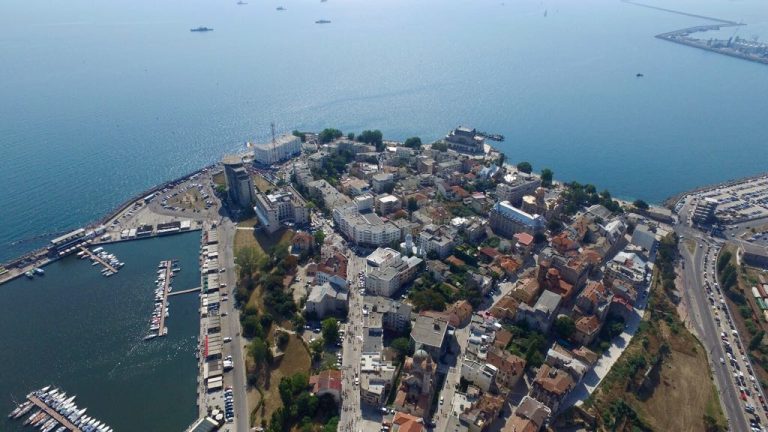 Vor suna din nou alarmele la Constanța!