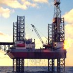 Platforma de foraj PROMETEU (de la fosta Petromar) – acum la Grup Servicii Petroliere
