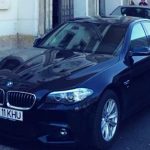 BMW – Decebal Fagadau