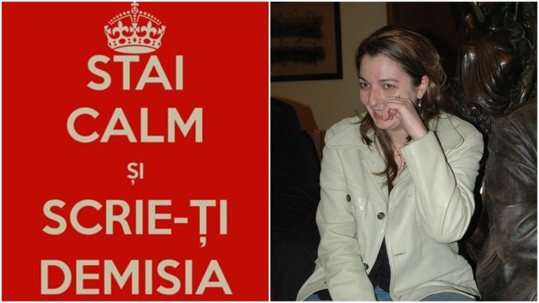 Nereguli grave la Teatrul de Stat Constanța. Câteva motive pentru care Dana Dumitrescu trebuie să plece, rapid, din funcția de director