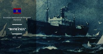 Cum a apărut, în 1913, prima firmă românească privată de shipping Compania Nationala de Navigatie Maritima - ROMANIA - Deschidere