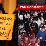 Constanta si PSD Constanta