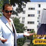 EXCLUSIV – STEFAN MAZARE