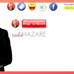 Radu-Mazare-Blog