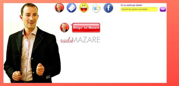 Radu-Mazare-Blog