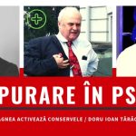 Epurare in PSD