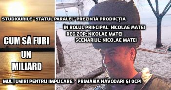 Un nou episod din povestea jafului de un miliard de euro de la Năvodari. Judecătorul contra statului român matei3