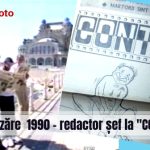 Radu Mazare 1990 Contrast – 1