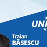 banner basescu