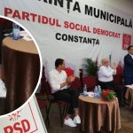 Costin Răsăuțeanu – Conferința PSD CT 25.07.2019